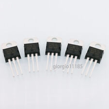 US Stock 5pcs P75NF75 STP75NF75 TO-220 MOSFET N-Ch 75 Volt 80 Amp