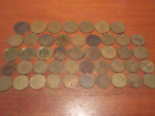 Mixed lot of Circulated Coins from Yugoslavia 3