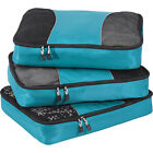 ebags Classic Large 3 Piece Packing Cube Set - Accessories