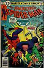 Amazing Spider-Man (1963 series) #159 'Doc Ock App' VG Condition (Marvel, 1976)