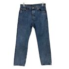 Vintage 501 XX Levis Stone Acid Wash Made  USA Jeans 34 X 30 HTF Rare Button Fly
