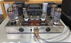 Dynaco Dynakit Stereo 70 Power Amplifier Vintage Used Serviced Biased