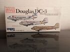 MPC Profile Series 1:72 Douglas DC-3 2-1512-150