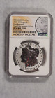 New Listing2023 S NGC PF69 UCAM MORGAN FROM 2 COIN REV PROOF SET FIRST RELEASES $1 COIN!