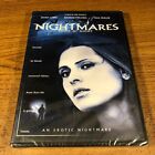 Nightmares Come At Night DVD New / Sealed Movie Diana Lorys Horror