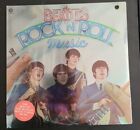 Sealed! The Beatles Rock N' Roll Music Capitol Record Original 1976 with Sticker