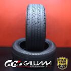 Set of 2 Tires Michelin Primacy mxv4 215/55R17 215/55/17 2155517 No Patch #78169