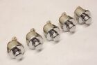 New ListingNOS Lot/5 Vintage Car Truck Accessory Push Button Starter Ignition Switches Part