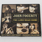 John Fogerty The Long Road Home Fogerty Credence Collection CD Disc 2004 Geffen