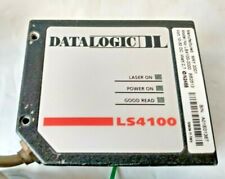 DATALOGIC DL LS4100-2000 SB2513 Laser Barcode Scanner Head FREE SHIPPING!!