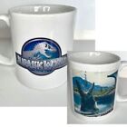 Jurassic World Mug Jurassic Park 2015 Universal Studios Coffee Cup Collectors