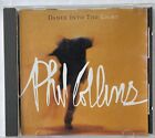 Phil Collins, Dance Into The Light, Single, Promo, CD, 1996