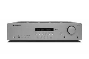 Cambridge Audio AXR100 FM/AM Stereo Receiver - Refurbed