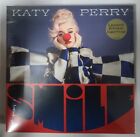 Katy Perry – Smile - Red LP Vinyl Record 12