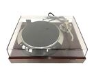 [Excellent] Denon DP-55L Direct Drive Turntable Record Player Used Japan