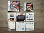 Spectrobes: Beyond the Portals (Nintendo DS, 2008) Complete W/ Manual + Inserts!