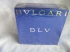 BVLGARI BLV Eau De Parfum 2.5 fl.oz. NEW Sealed Box Discontinued Perfume