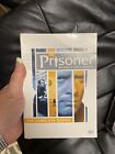 The Prisoner: The Complete Series 10 DVD Set New Patrick McGoohan