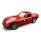 1/18 1962 Ferrari 250 GTO London Motor Show Ron Fry M-256 Burago