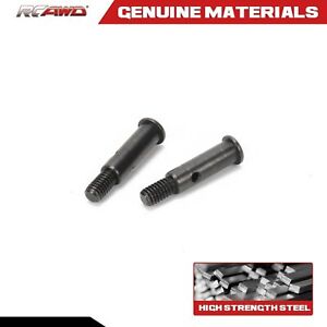 RCAWD LOS232044 Front Axle for 1/10 Losi '68 Ford F100 22S 2WD No Prep Drag