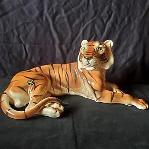 Porcelain Tiger - 17