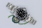 Rolex Submariner 114060 Black Dial Ceramic Bezel 40mm Box & Papers Year 2020