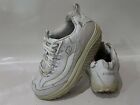 Skechers Shape-Ups 11800 Womens 6.5 Shaping Toning Shoes White Leather Fitness