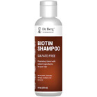 Dr. Berg Biotin Shampoo for Hair Growth and Hair Loss for Women - Thickening & V