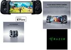 Razer Kishi Mobile Game Controller Gamepad for iPhone iOS X, 11 &12 Versions
