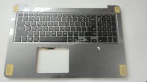 Dell OEM Inspiron 15 (5565 / 5567) Palmrest Keyboard Assembly