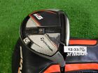 TaylorMade M5 9.0* Driver Atmos 6S Stiff Graphite with Headcover