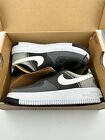Nike Force 1 Crater (PS) [DH4087-001] size 11.5c