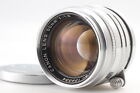 [Exc+5 w/Cap] Canon Serenar 50mm f/1.8 Lens LTM L39 Leica Rangefinder From JAPAN