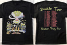 Green Day Dookie Tour 1994 Vintage Style Mens Graphic Metal & Rock Band Tees Fam
