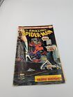 New ListingThe Amazing Spider-Man May 144 1975 The Delusion Conspiracy Rough 1st App Gwen
