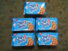 (5) Bags Of Chips Ahoy! Original Chocolate Chip Cookies 13 Oz Each