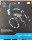 Sennheiser Noise Cancelling Over-Ear PXC 550 Wireless Headphones - Black Used