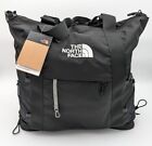THE NORTH FACE Borealis Laptop Tote Unisex Backpack Bag 22 L Black