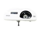 EPSON Projector EB 535W White From Japan used