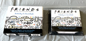 FRIENDS | A 2022 Day-at-a-Time Calendar NEW!