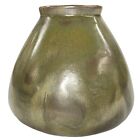 New ListingVintage 1926-29 Red Wing Art Pottery 201 Nokomis Blended Glaze Vase