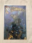 Marc Silvestri Signed The Darkness #1 (Image Comics, December 1996) Great Cond.