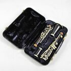Vintage Buffet Crampon E13 Clarinet - AS IS