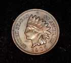 1905 indian head penny BU