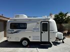 2004 Casita M17 Liberty deluxe Travel Trailer new tiers great condition