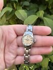Tudor Rolex Oyster Royal 7535 Stainless Steel Ladies Watch