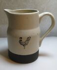 New ListingPARK DESIGNS Devon Rooster -  Hand Painted  PITCHER