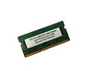 4GB Memory for ASUS X55A X55C X55CR X55U X55VD X55VDR DDR3 PC3-12800 SODIMM RAM