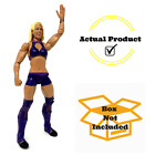 WWE Maryse Wrestling Basic Series 8Action Figure