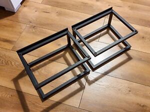 Steel Stands for speakers Yamaha NS 1000M